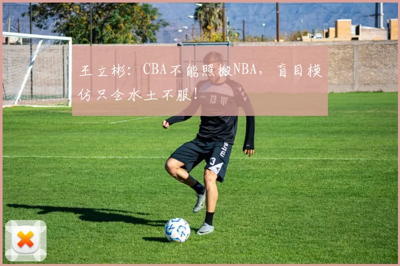 王立彬：CBA不能照搬NBA，盲目模仿只会水土不服！